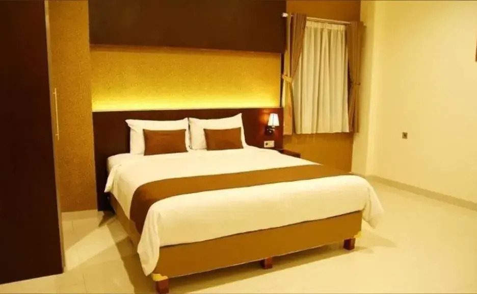 Amory Boutique Sumedang