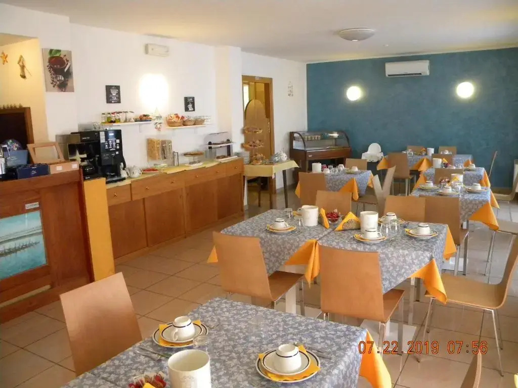Hotel Eliani