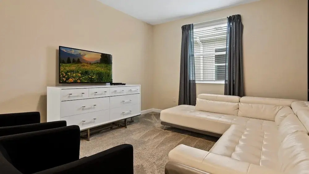 Storey Lake 6BR Cozy Home Private Pool Near Disney