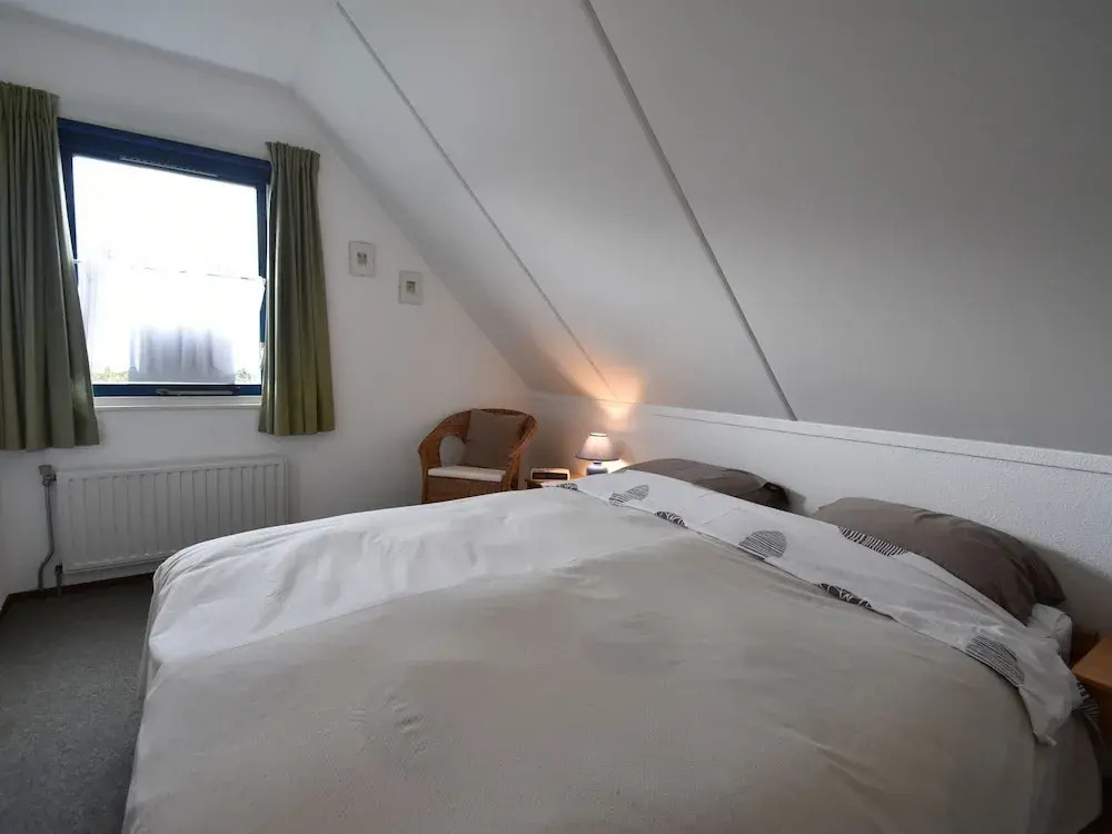Pleasant Holiday Home in Kamperland near the Sea