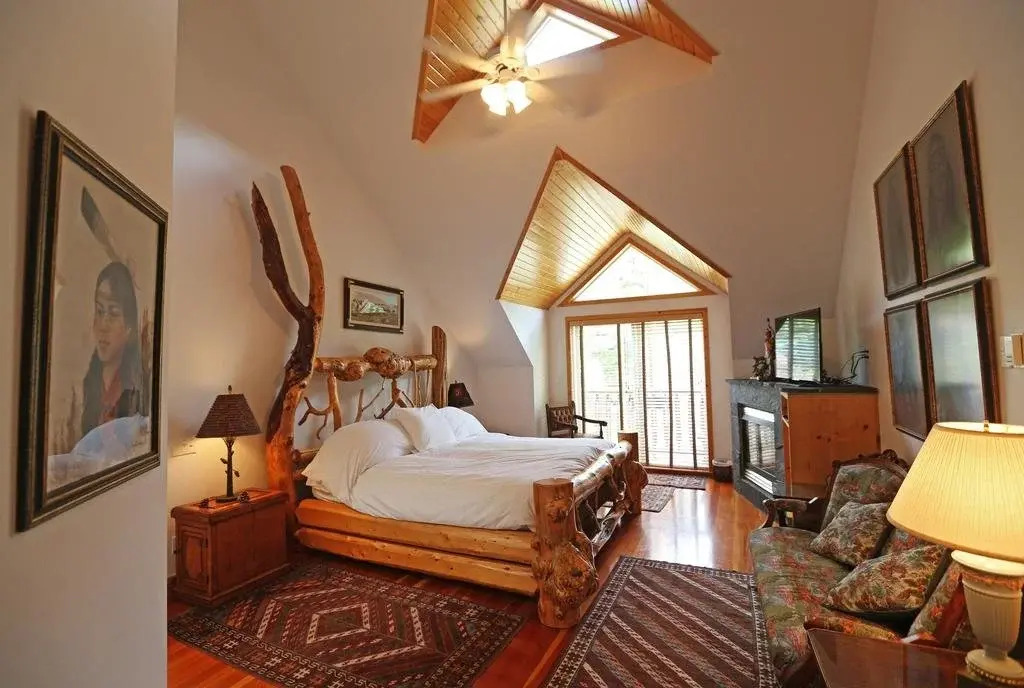 Beaujolais Boutique B&B at Theas House- Adults Only
