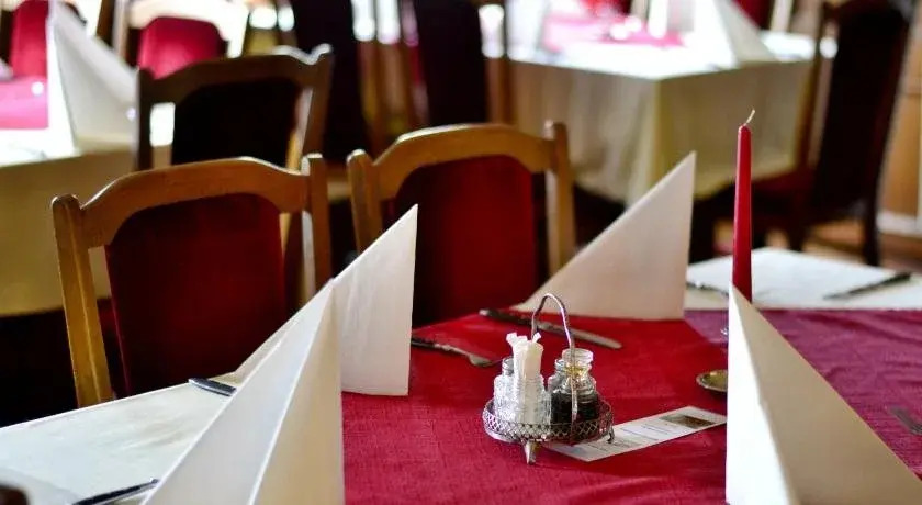 Hotel Drnholec