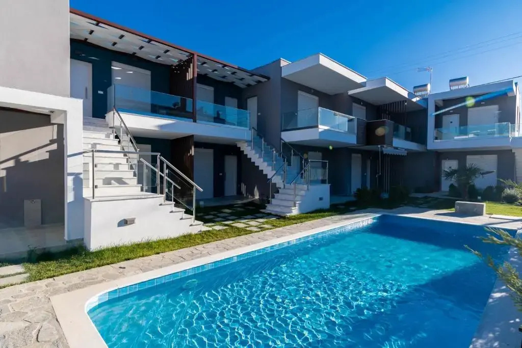 Perla Residential Complex