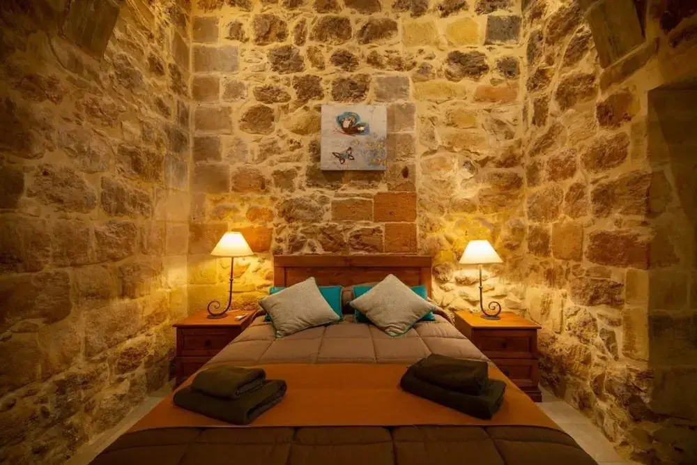 Sinjura Holiday Home