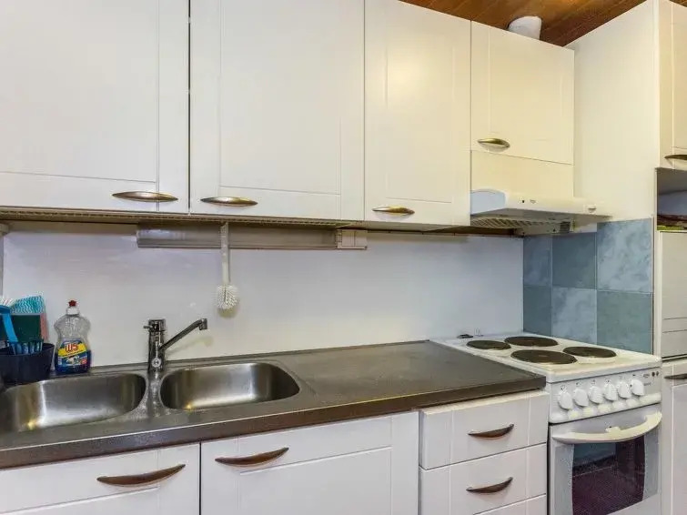 Holiday Home Iltarusko