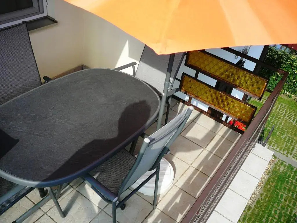 Hévíz Erika Apartman
