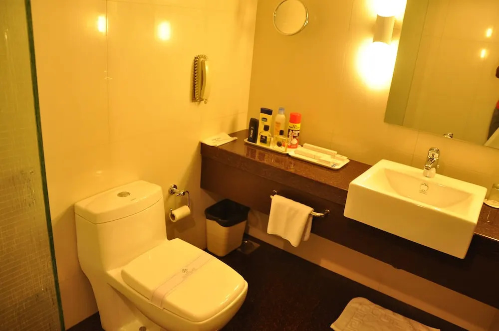 Silver Palace Hotel