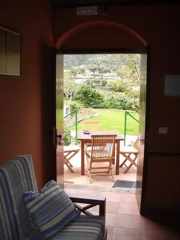 Casa Yanes Casas Rurales