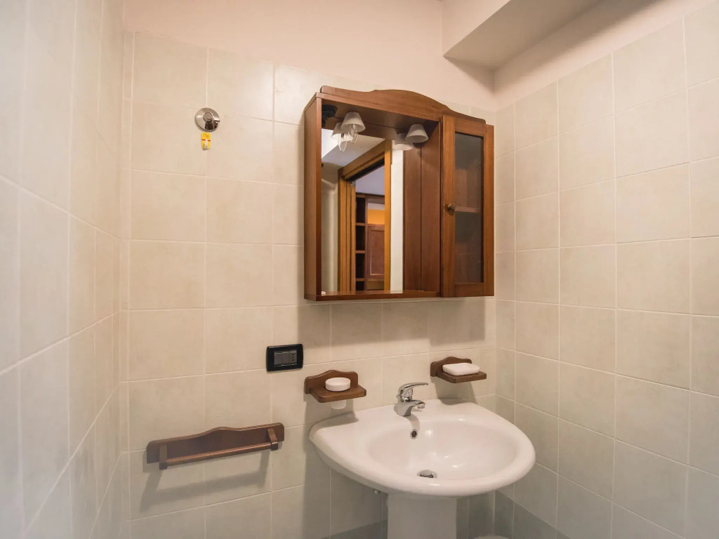 Apartment Albergo Diffuso - Cjasa Fantin by Interhome