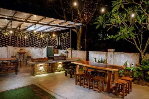 ECO Haus Garden Residential