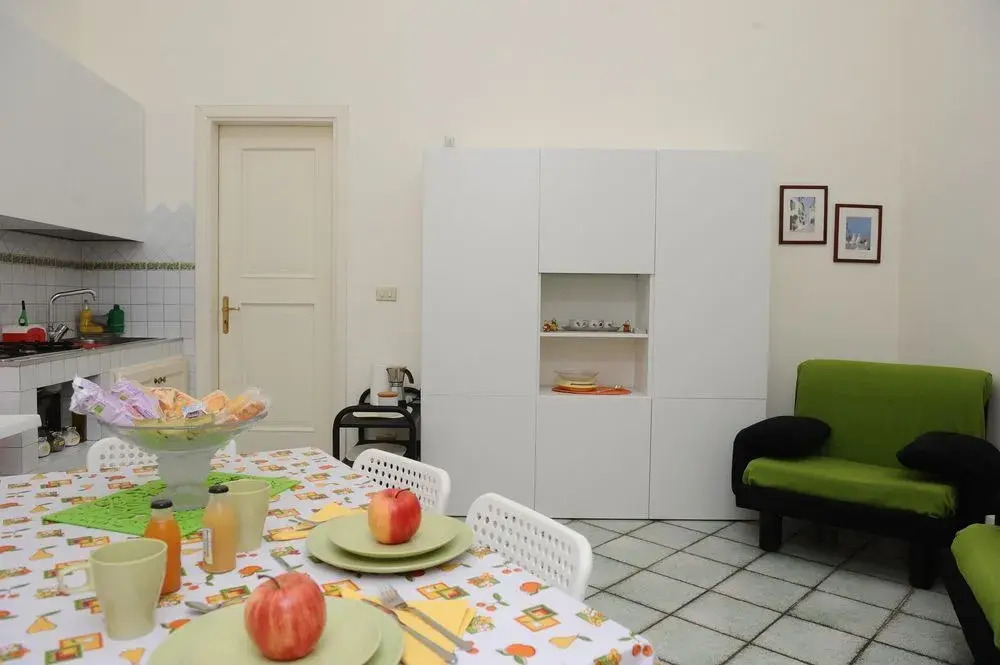 B&B Dei Mercanti