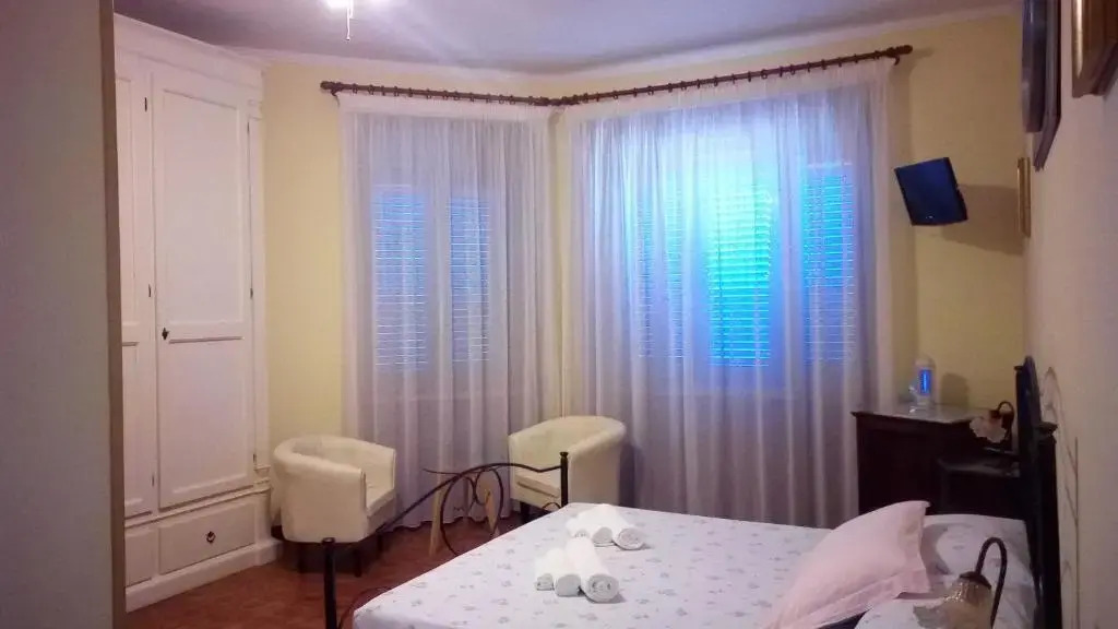 Belvedere4Colonne B&B Rooms & Suite