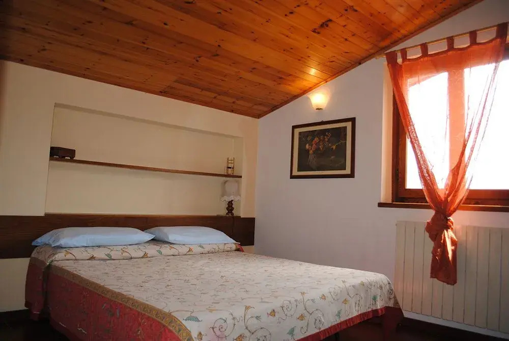 Agriturismo Tenuta La Fratta