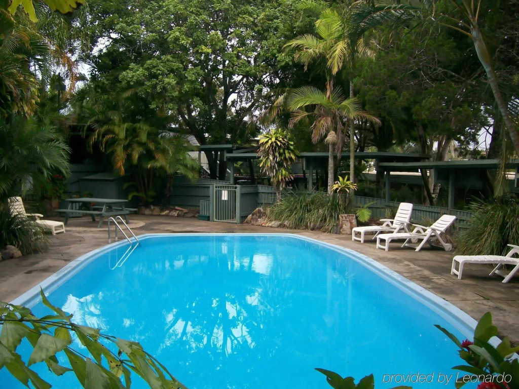 Nomads Noosa