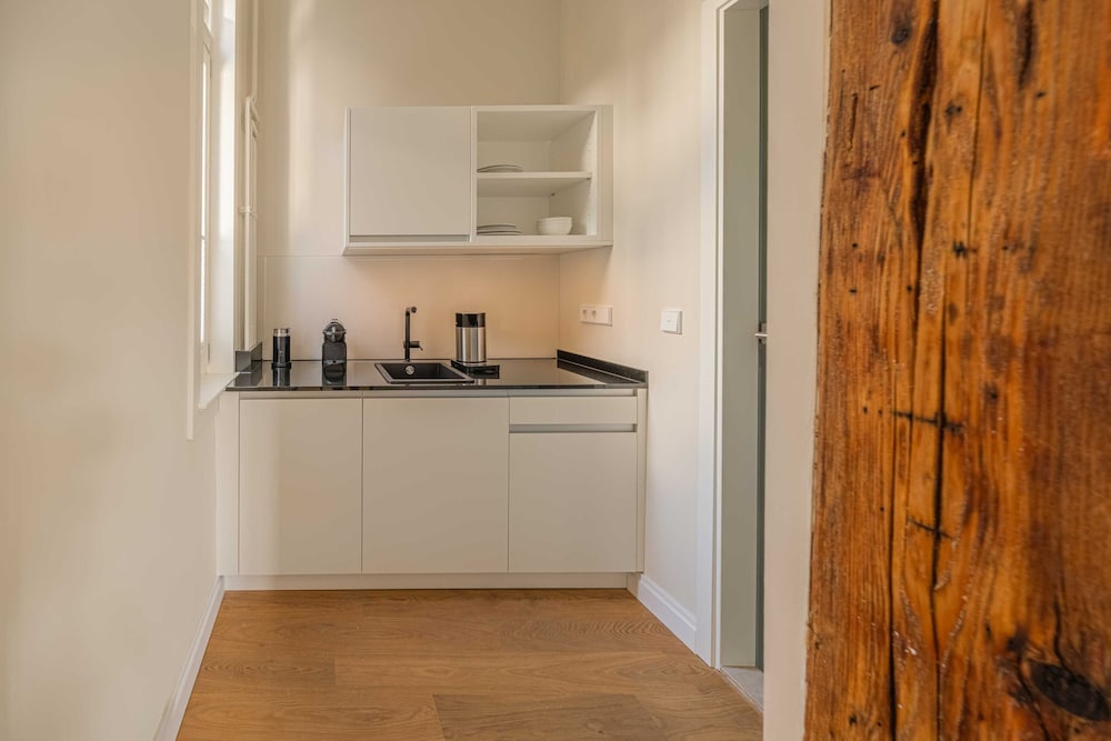 Teinach Suites - Villa Wilhelmshöhe
