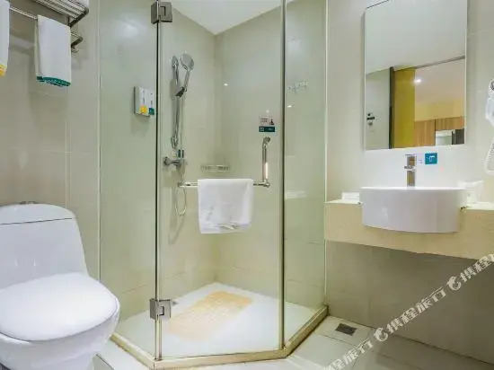 City Comfort Inn (Guangzhou Tangxia Junjing Pazhou Convention and Exhibition Center)