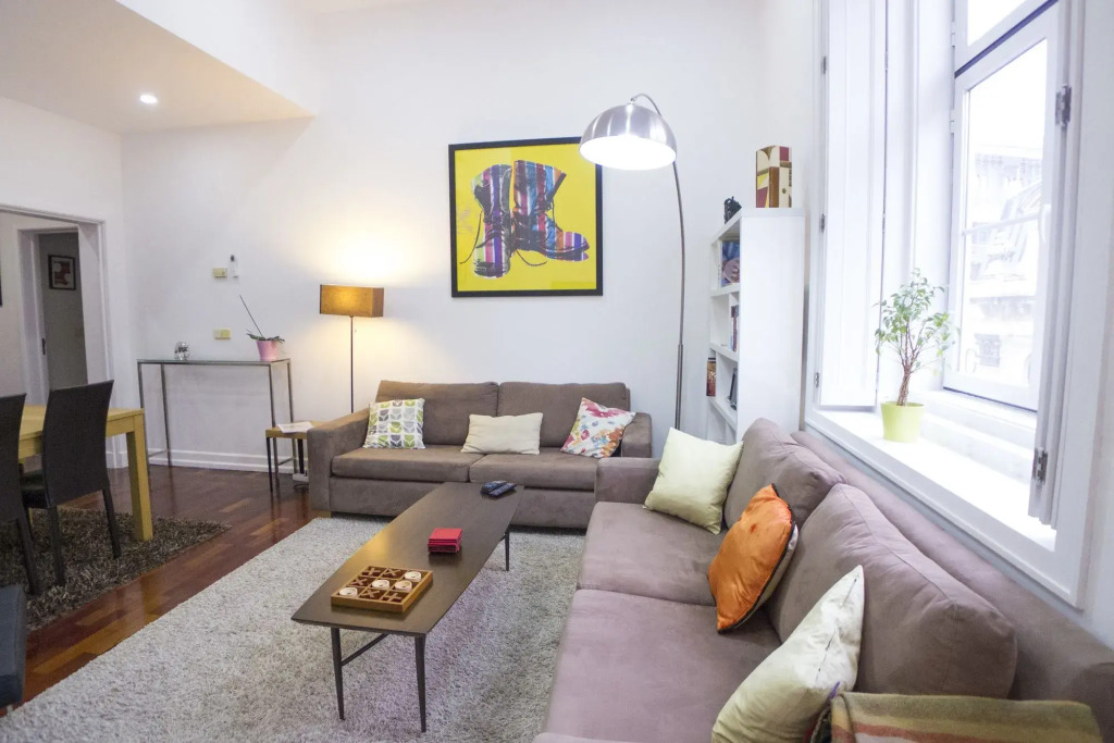 LV Premier Apartments Chiado- CH