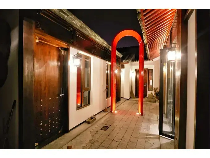 HongYi Home