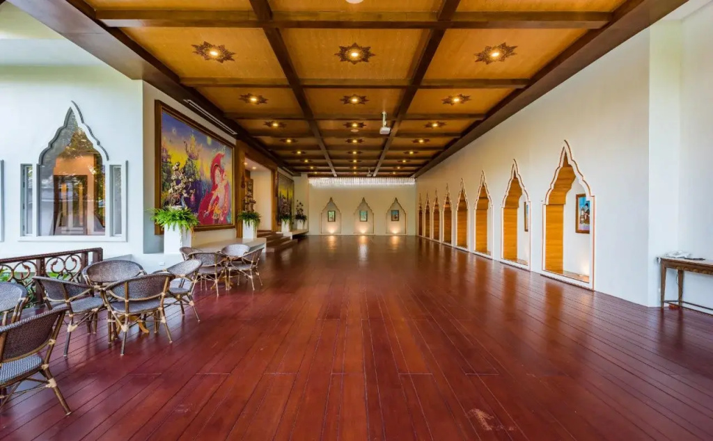 Duangjitt Resort & Spa