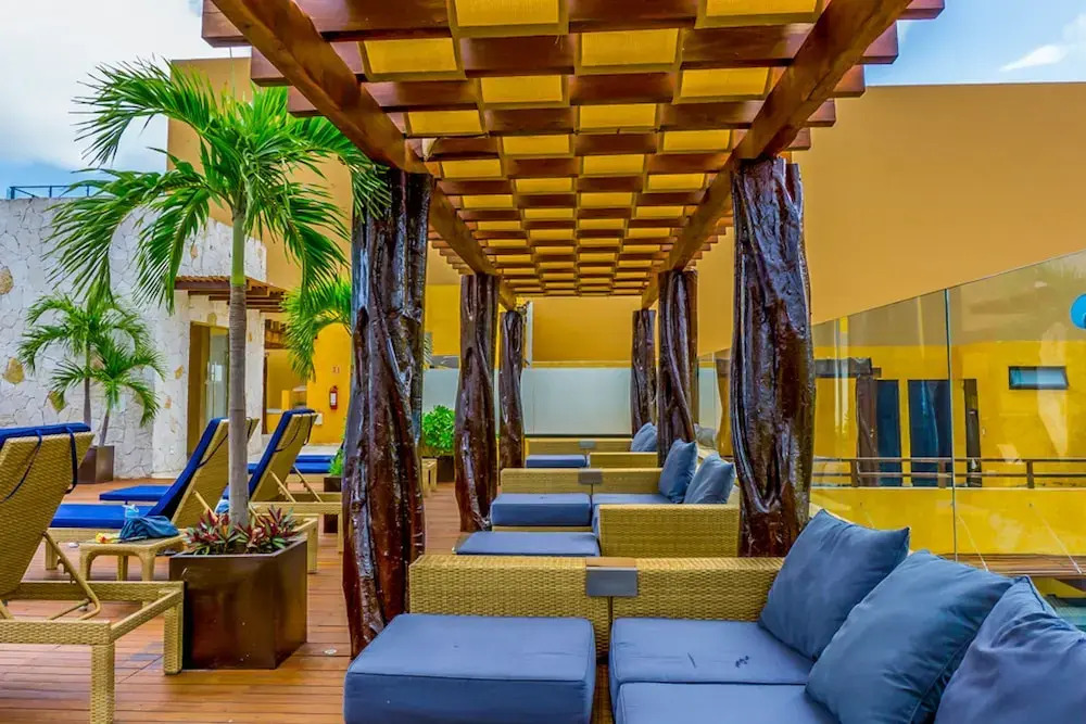 Condo Lunada by Bric