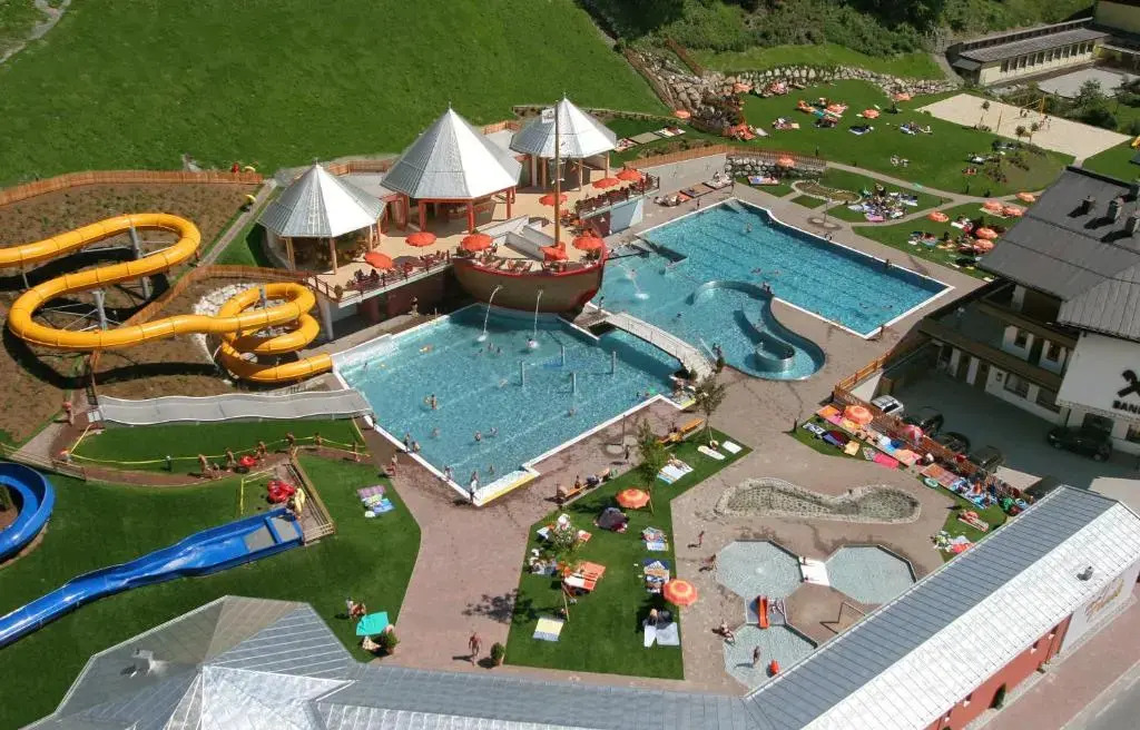 Pension Riedlsperger