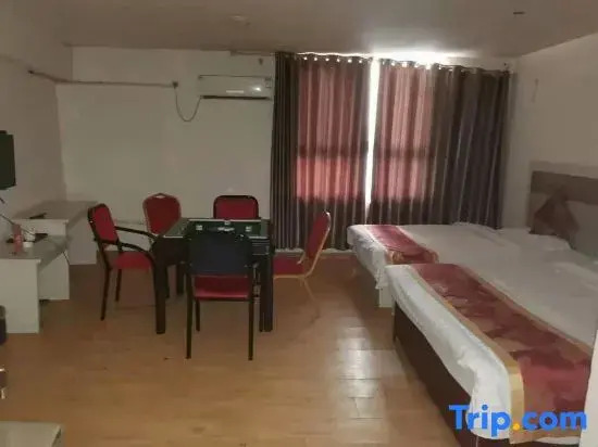 Zhongmu Haoting Boutique Hotel
