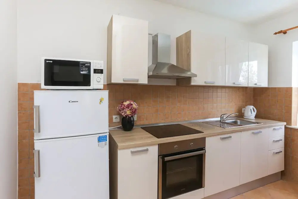 Apartments Vila Harmonia