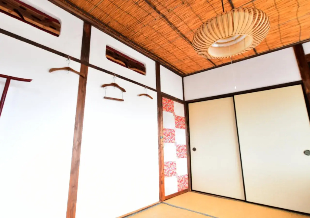 Nikko Guesthouse Sumica