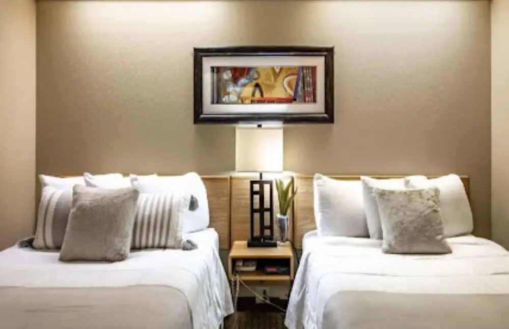 5 Starz Hotel
