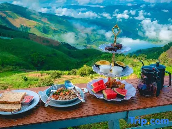 SkyVille cafe&homestay