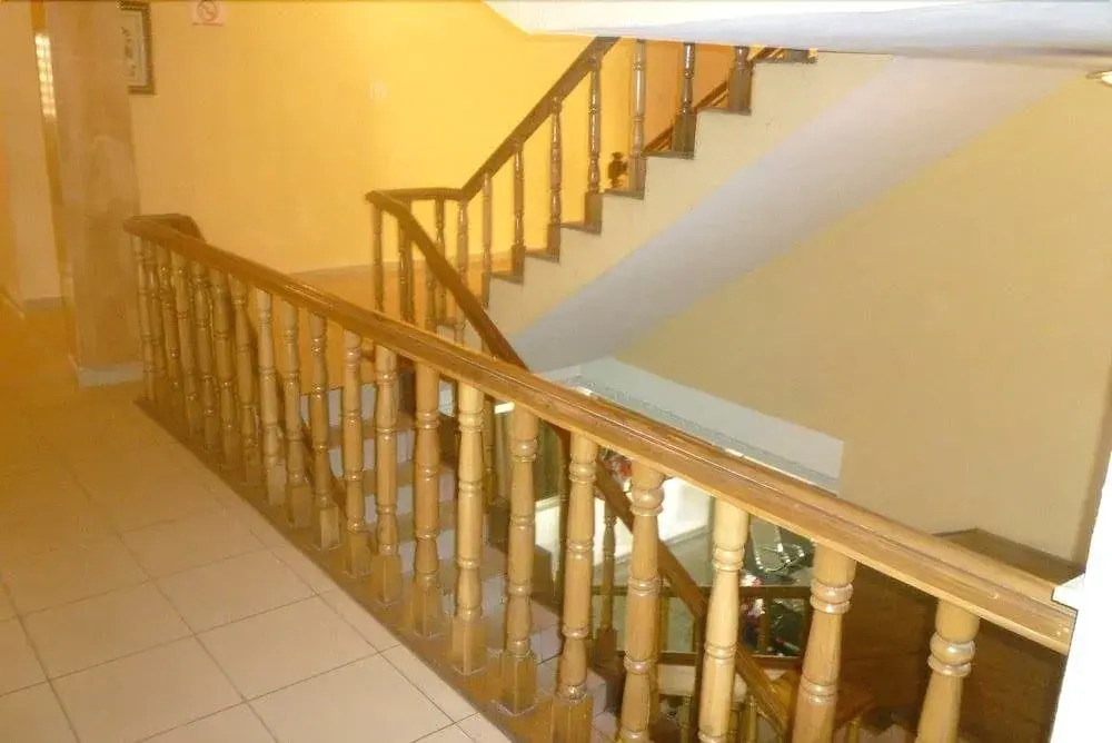 Harmonia Hotel