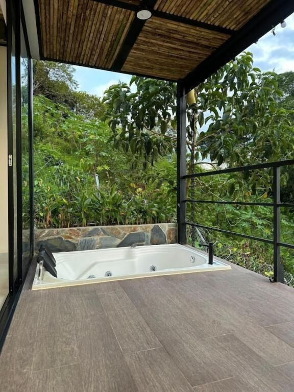 Cabaña Glamping Ecolodge