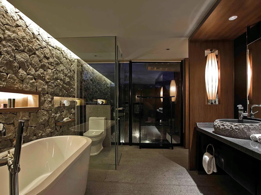 Pullman Lijiang Resort & Spa