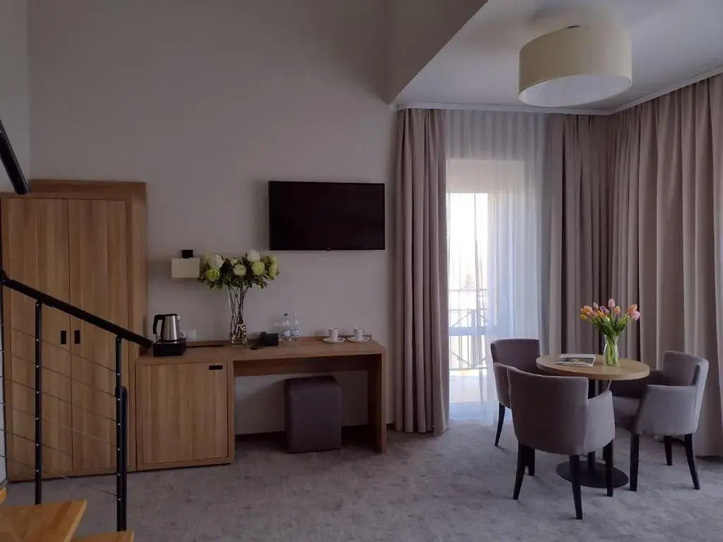Hotel ***NAT Sarbinowo