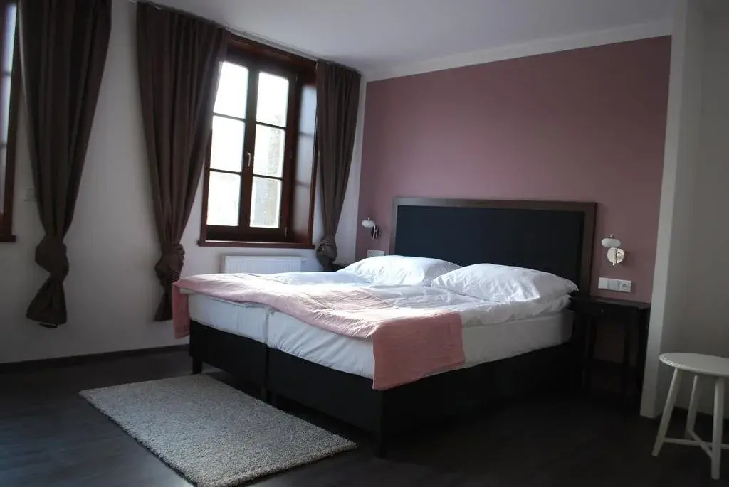Hotel Koruna