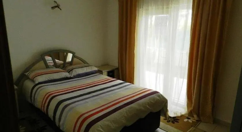 Taurus Park Residence