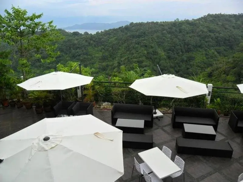 The Boutique Bed and Breakfast