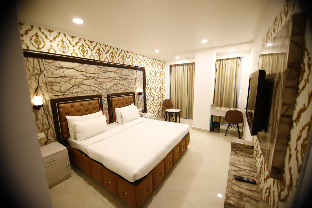 Surya Grand