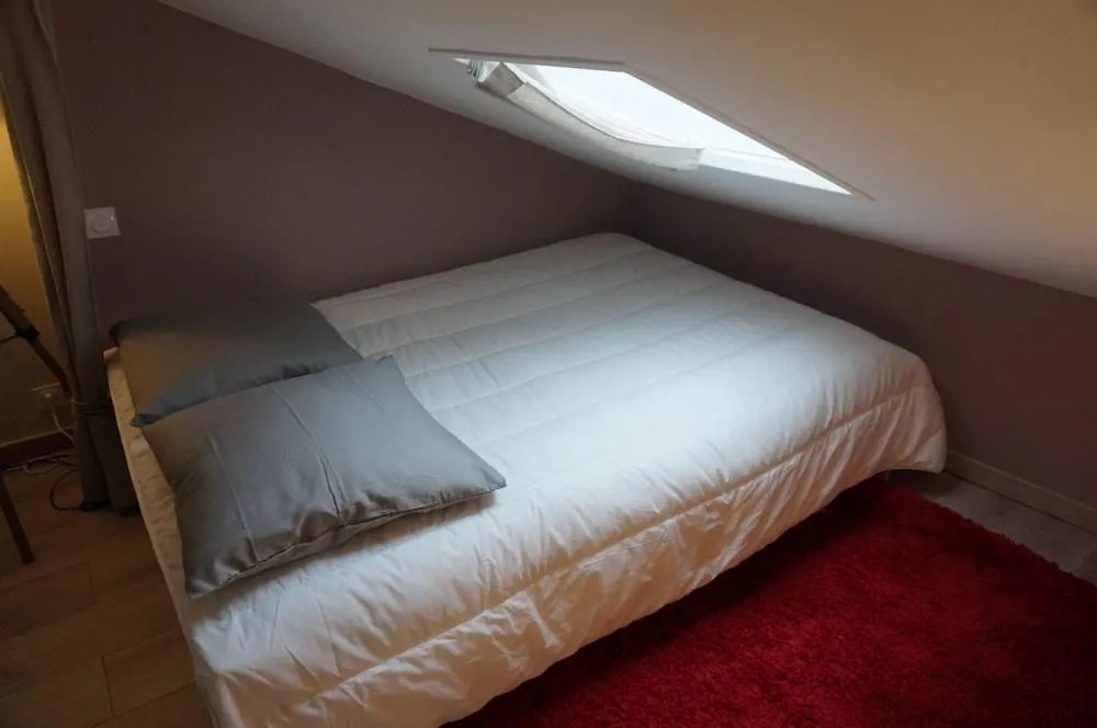 Duplex La Fusterie - SuperBordeaux