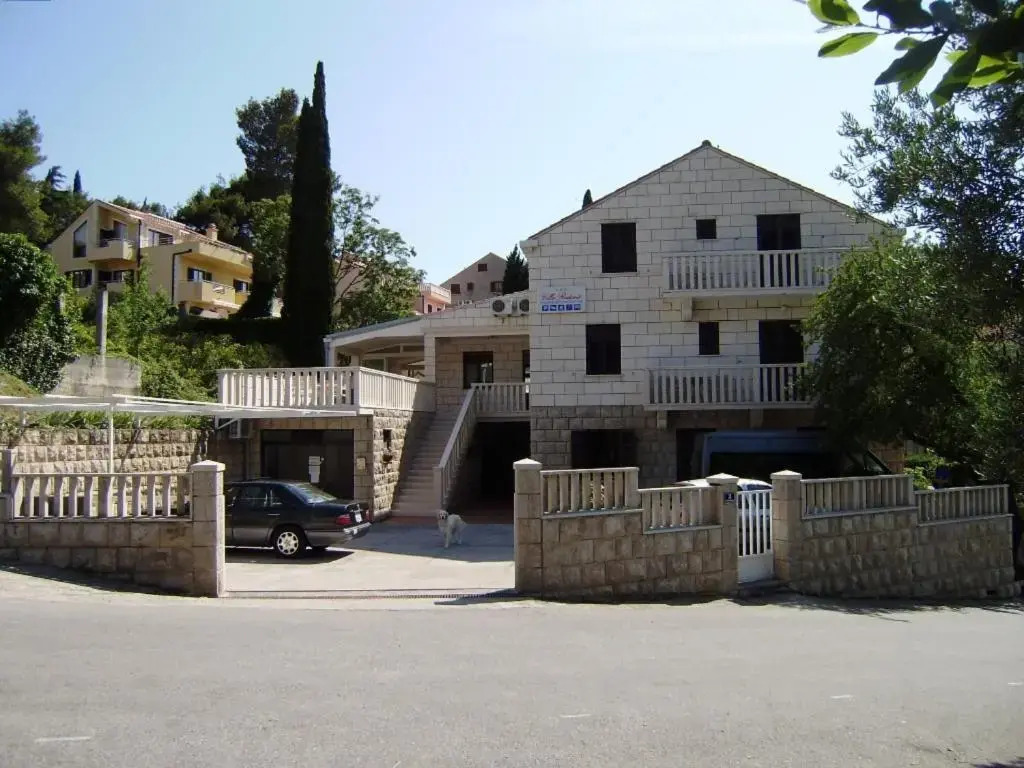 Villa Radovic