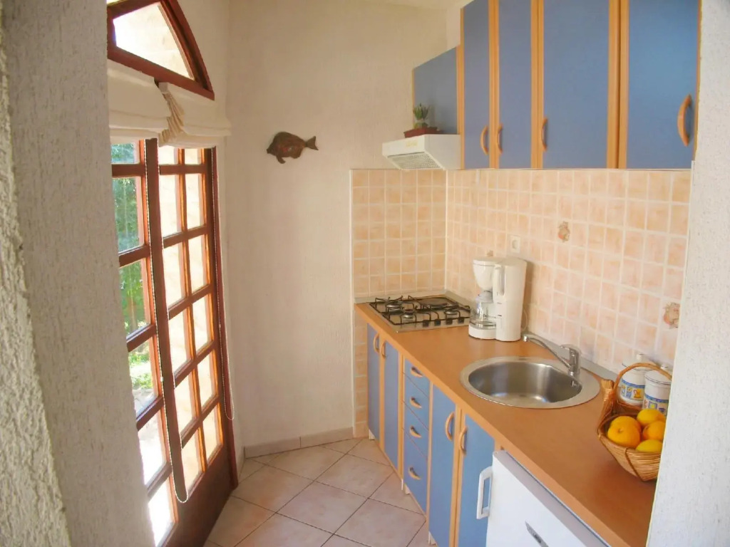 Olga Apartment