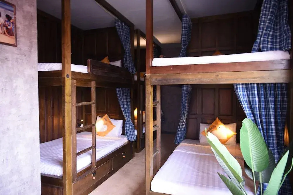 Central Station Bar & Bed - Hostel
