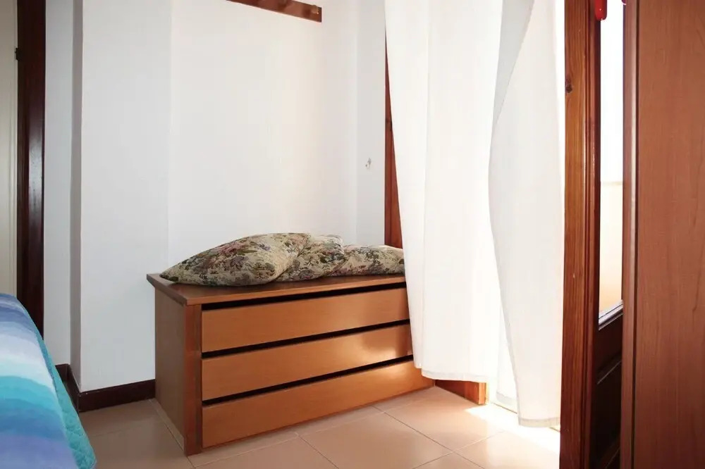 I Tre Golfi Garden Beach