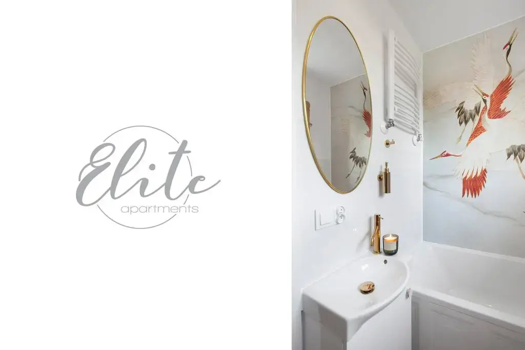 Elite Apartments Beachfront Studio | PRZY PLAŻY