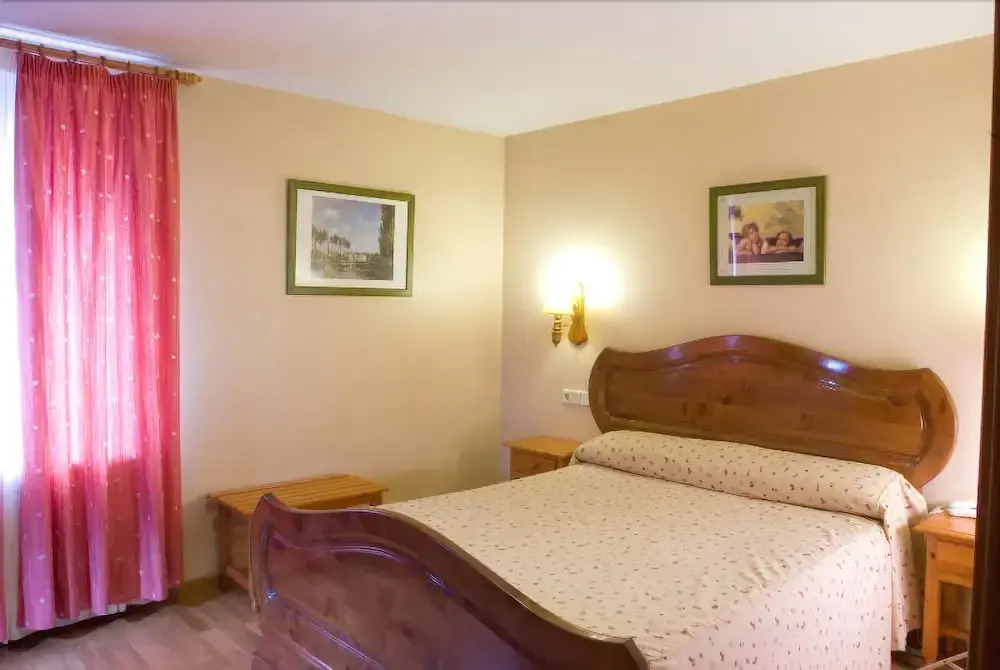Hotel Turrull