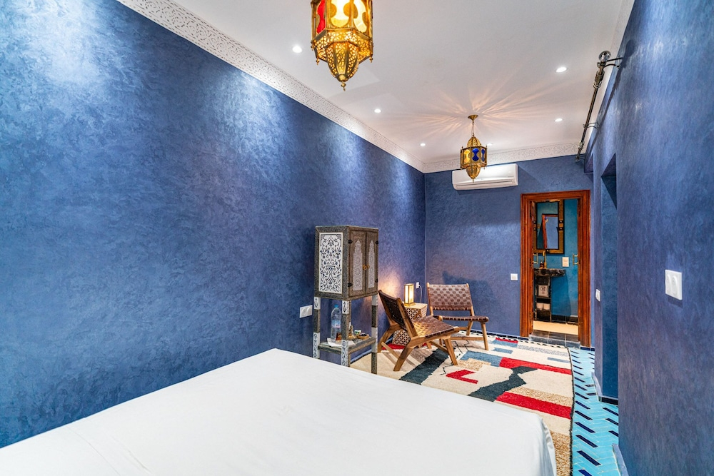 Riad Serendip