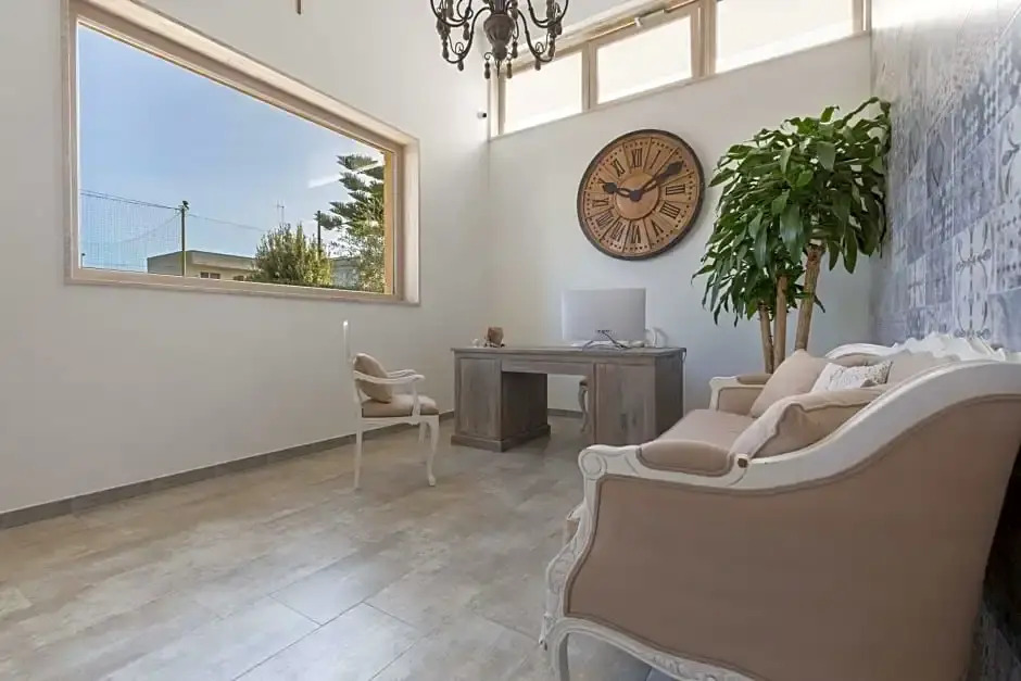 B&B Le Radici del Salento Luxury Rooms