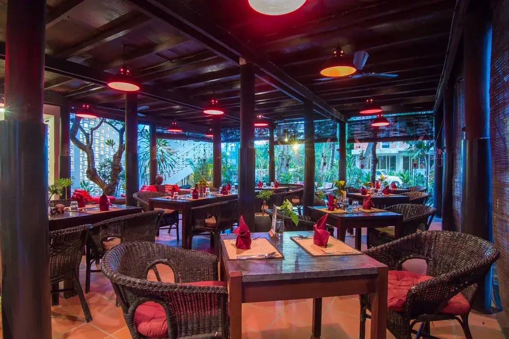 Karavansara Retreat and Residences
