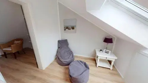 Feriendorf Südstrand Haus 50
