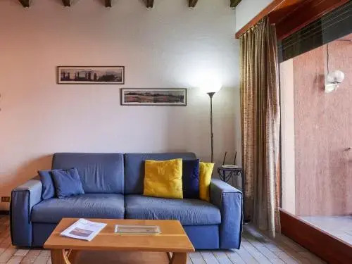 Apartment Hermitage-1 by Interhome